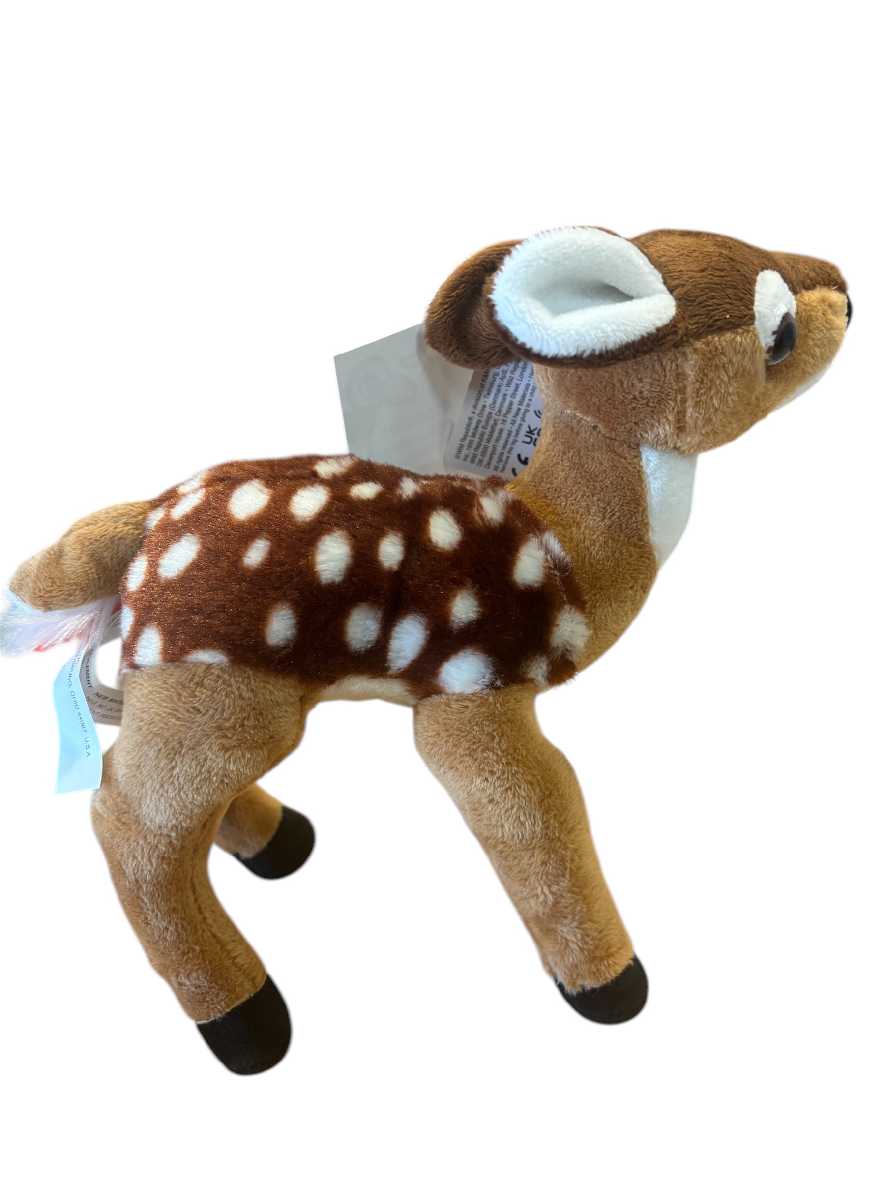 Wild republic | Peluche cervatillo