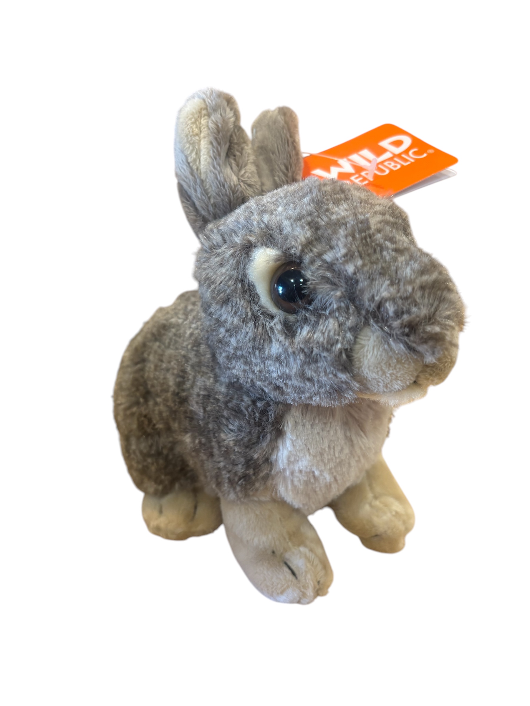 Wild republic | Peluche conejo mini