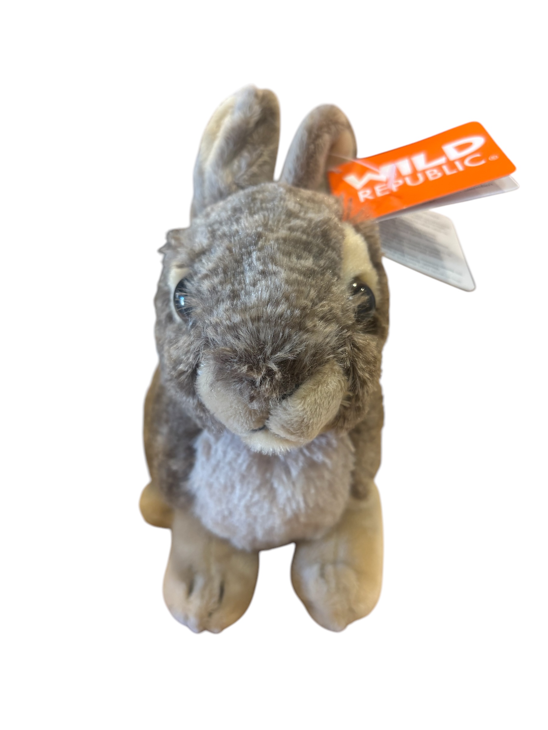 Wild republic | Peluche conejo mini