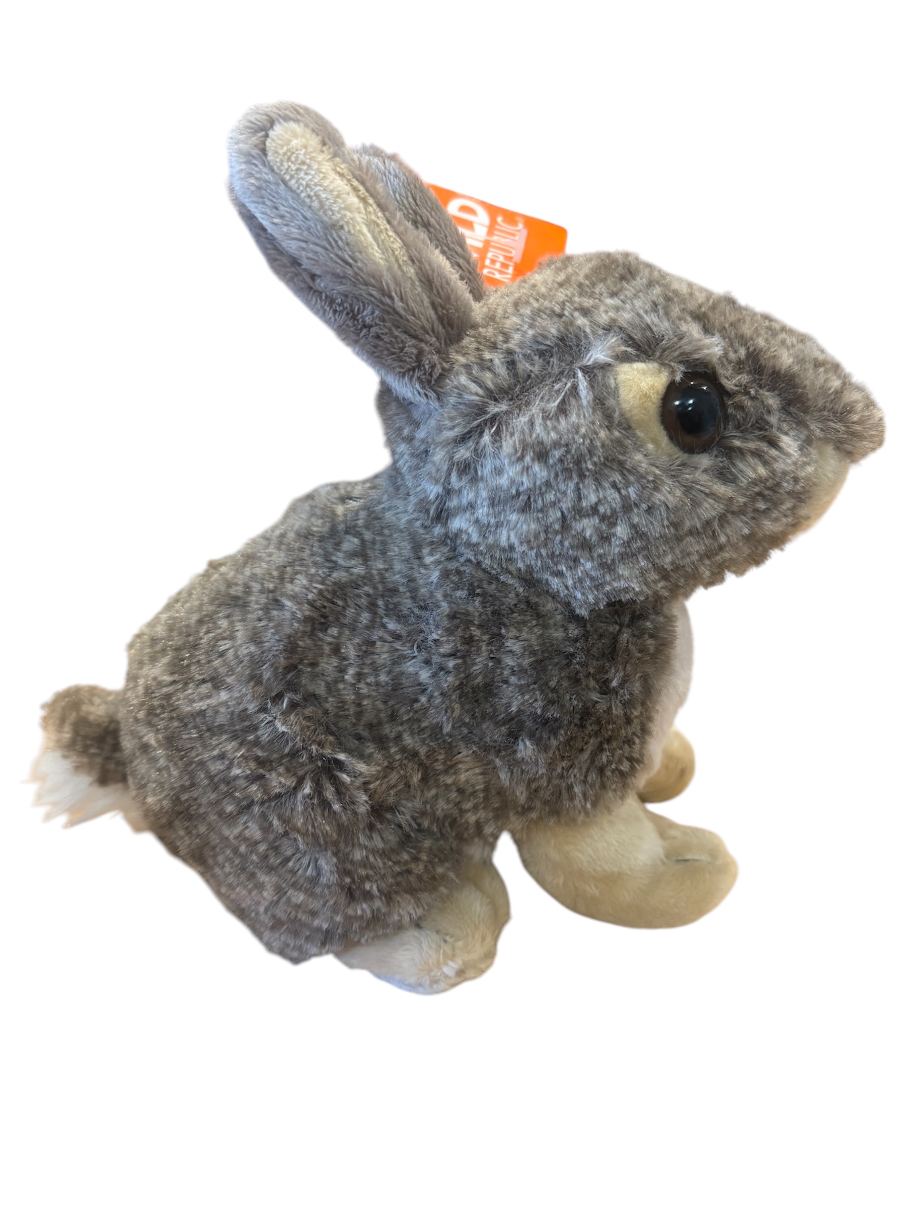Wild republic | Peluche conejo mini