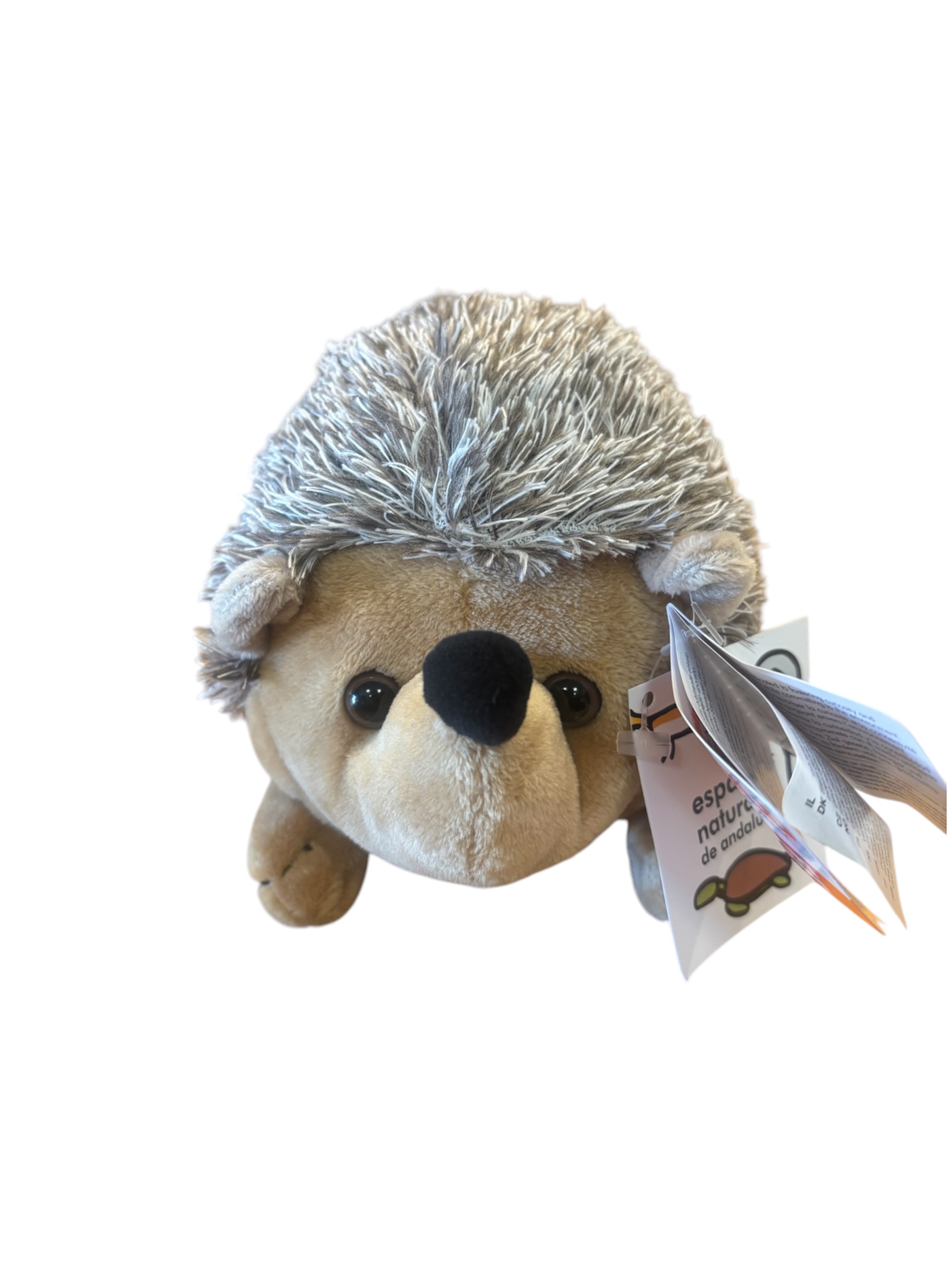 Wild republic | Peluche erizo mini