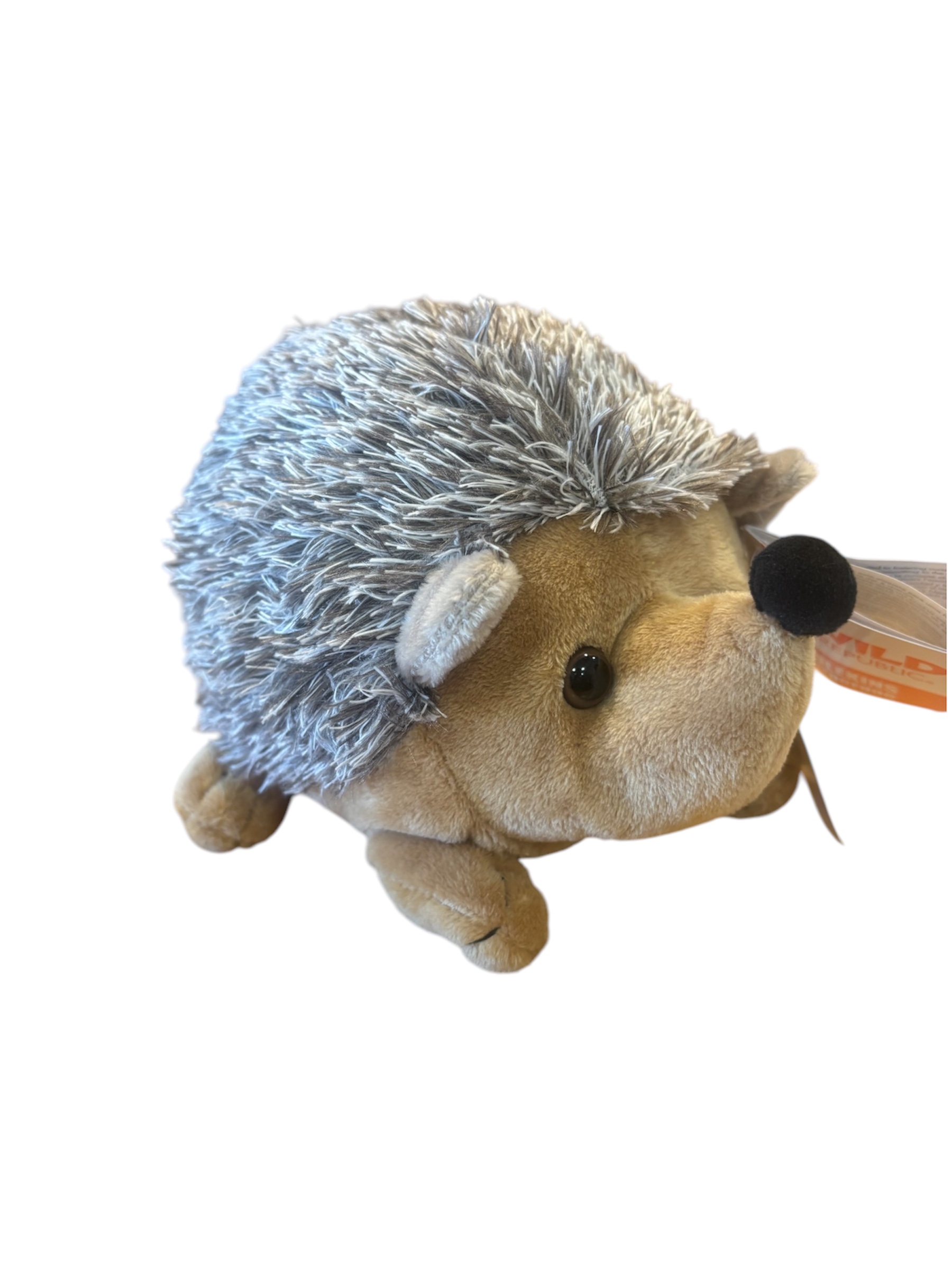 Wild republic | Peluche erizo mini