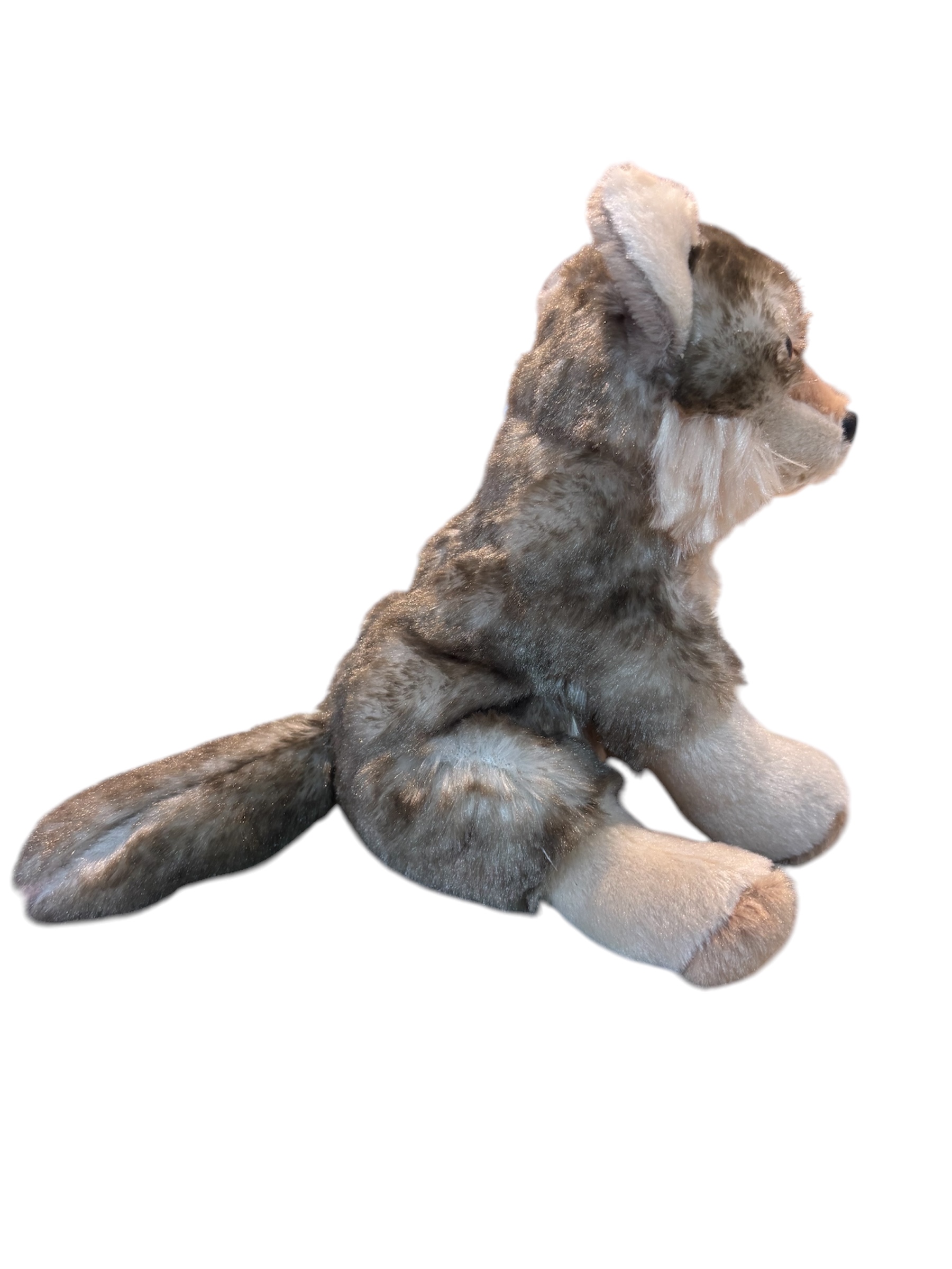 Wild Republic | Peluche lobo mini