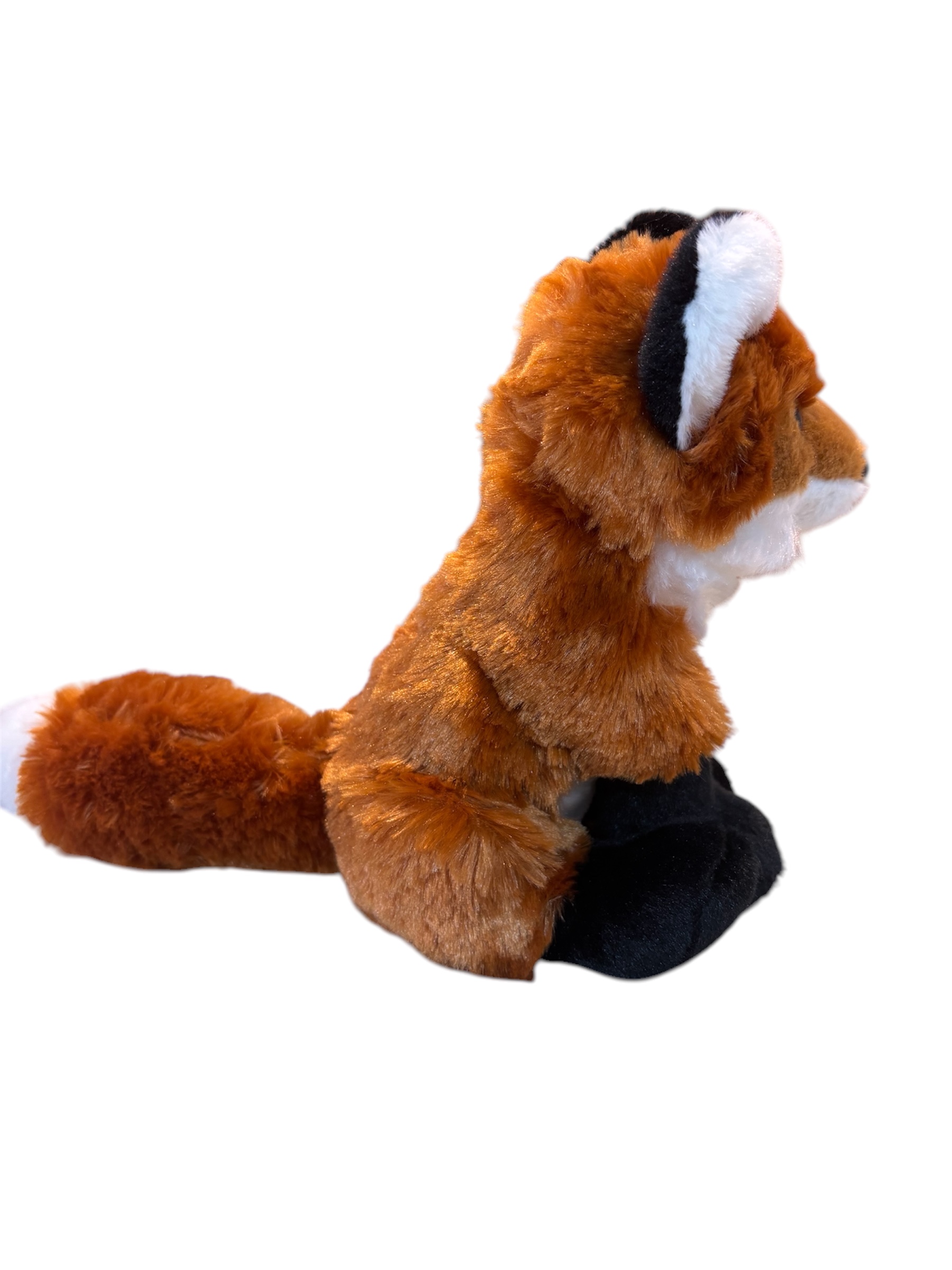 Wild Republic | Peluche zorro mini