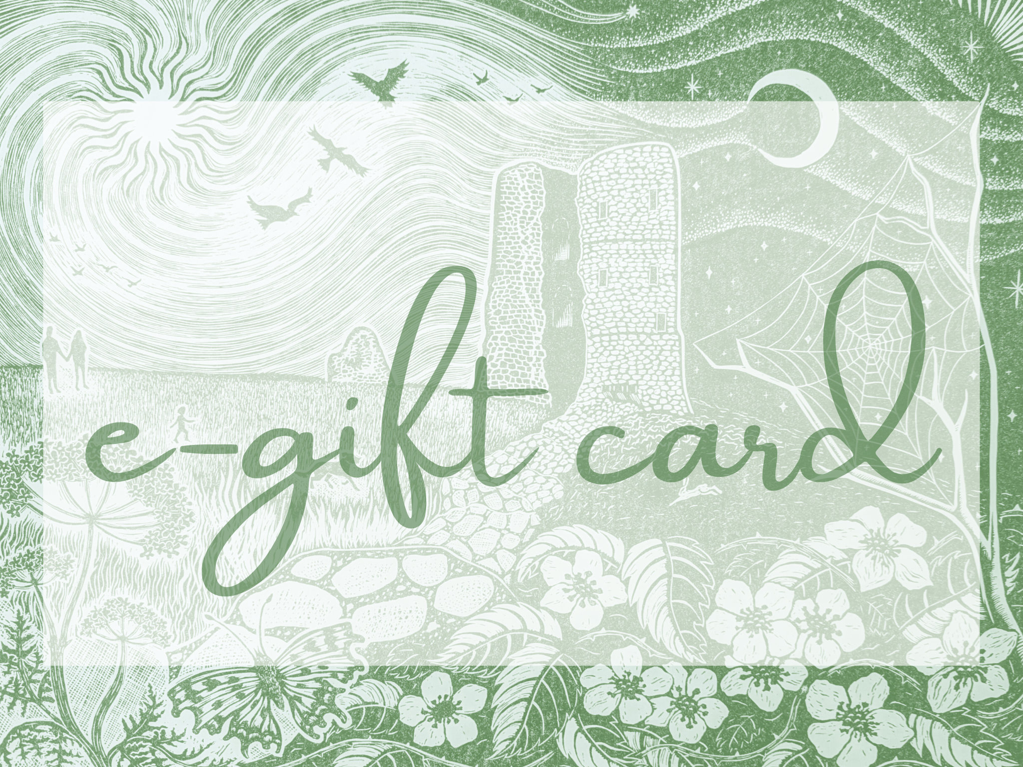 E-Gift Card