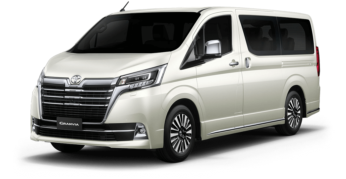 Custom Chauffeur Tours