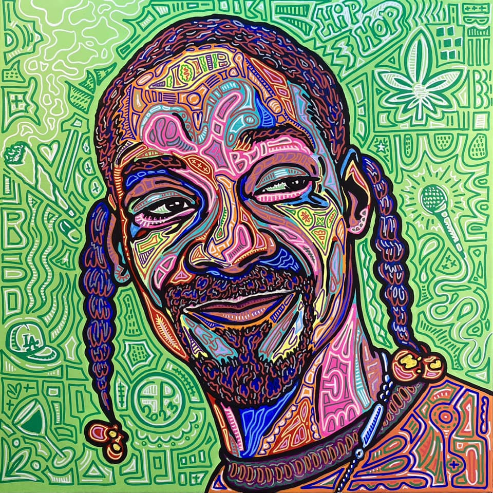 SNOOP