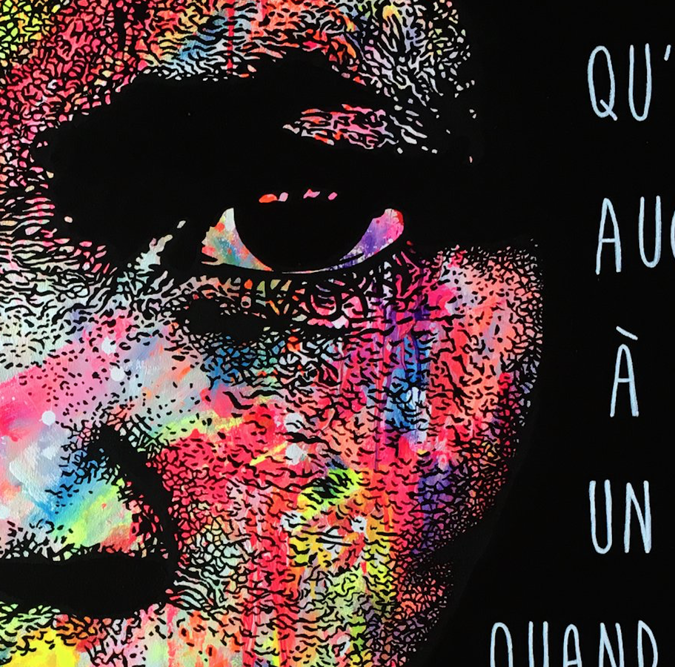 Je ne veux pas grandir