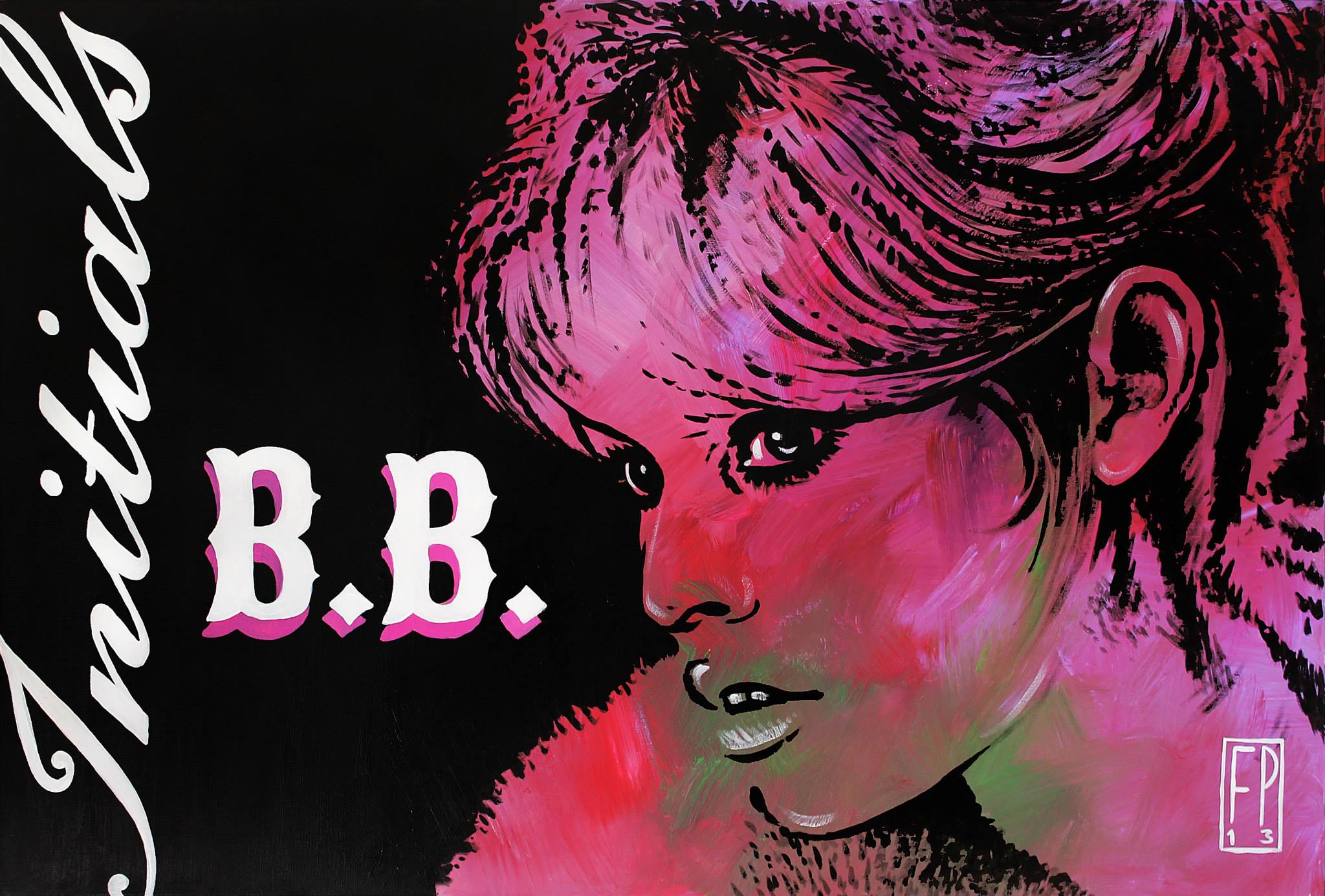 INITIALS B.B.