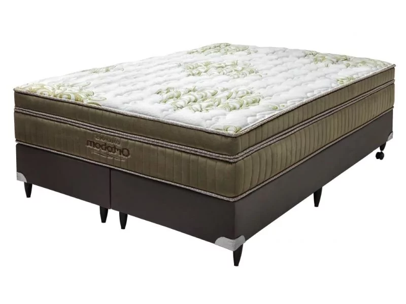 Colchão Gold Ultra Gel