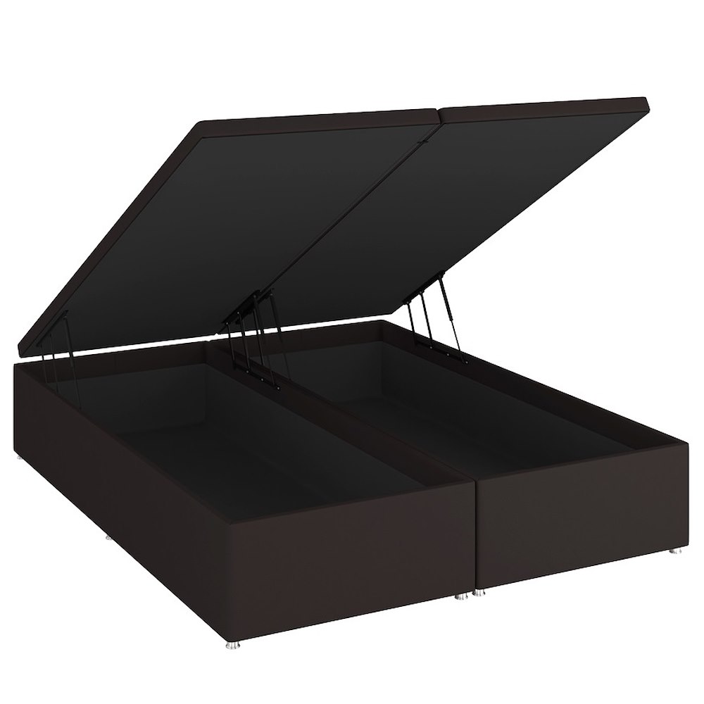 Cama Box Baú Premium