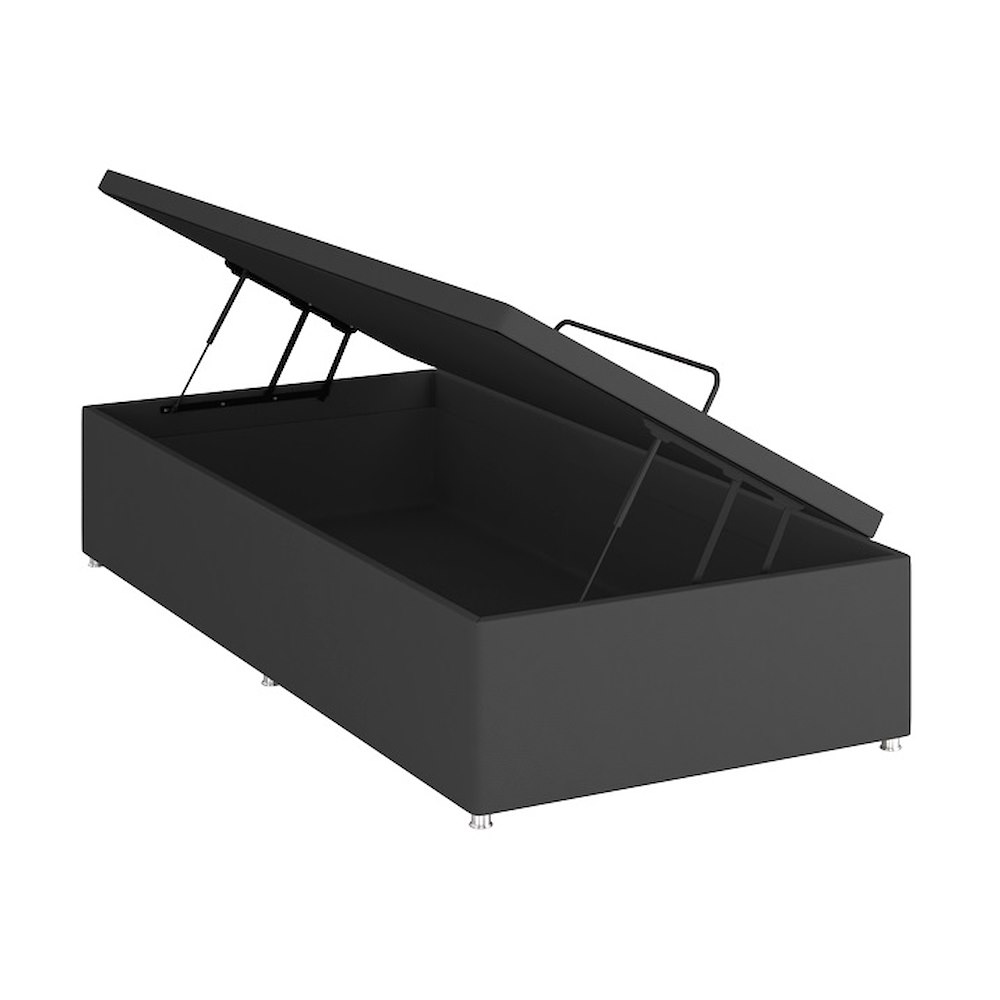Cama Box Baú Premium