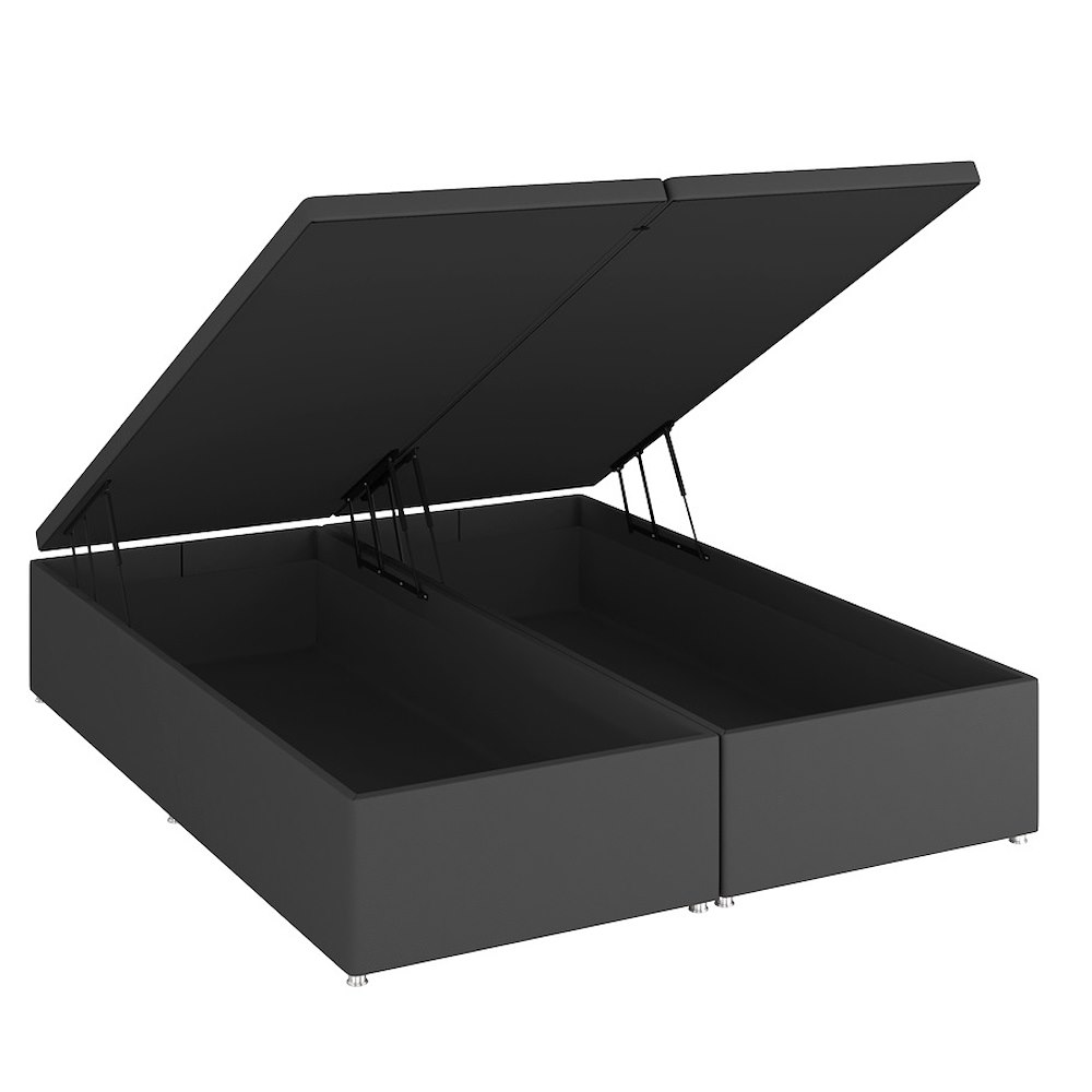 Cama Box Baú Premium