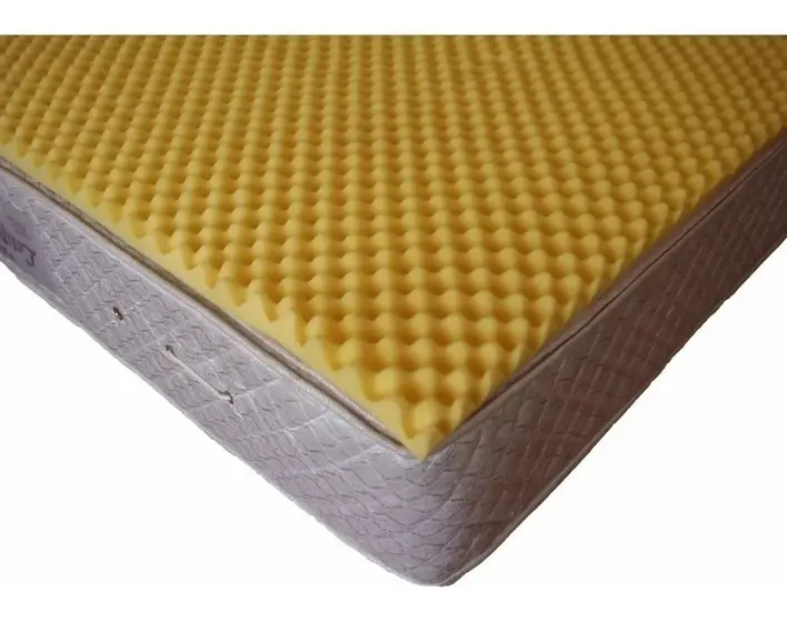 Colchonete Caixa de Ovo