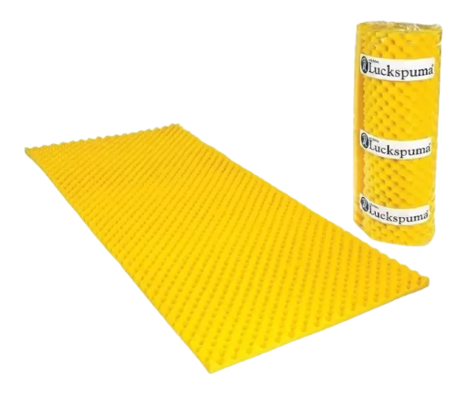 Colchonete Caixa de Ovo