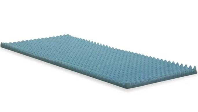 Colchonete Caixa de Ovo