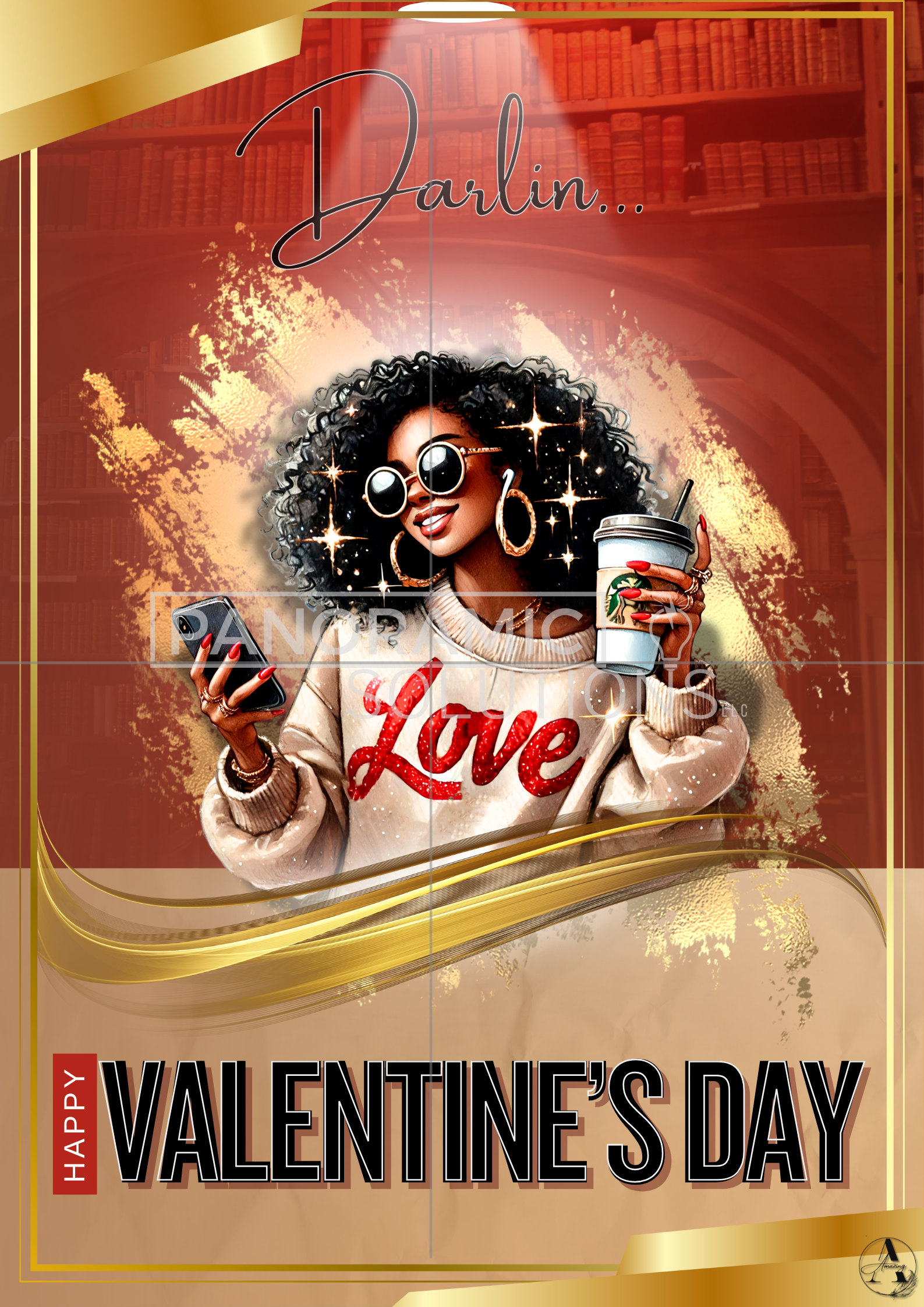 Valentine's Edition - BESTIE - 1