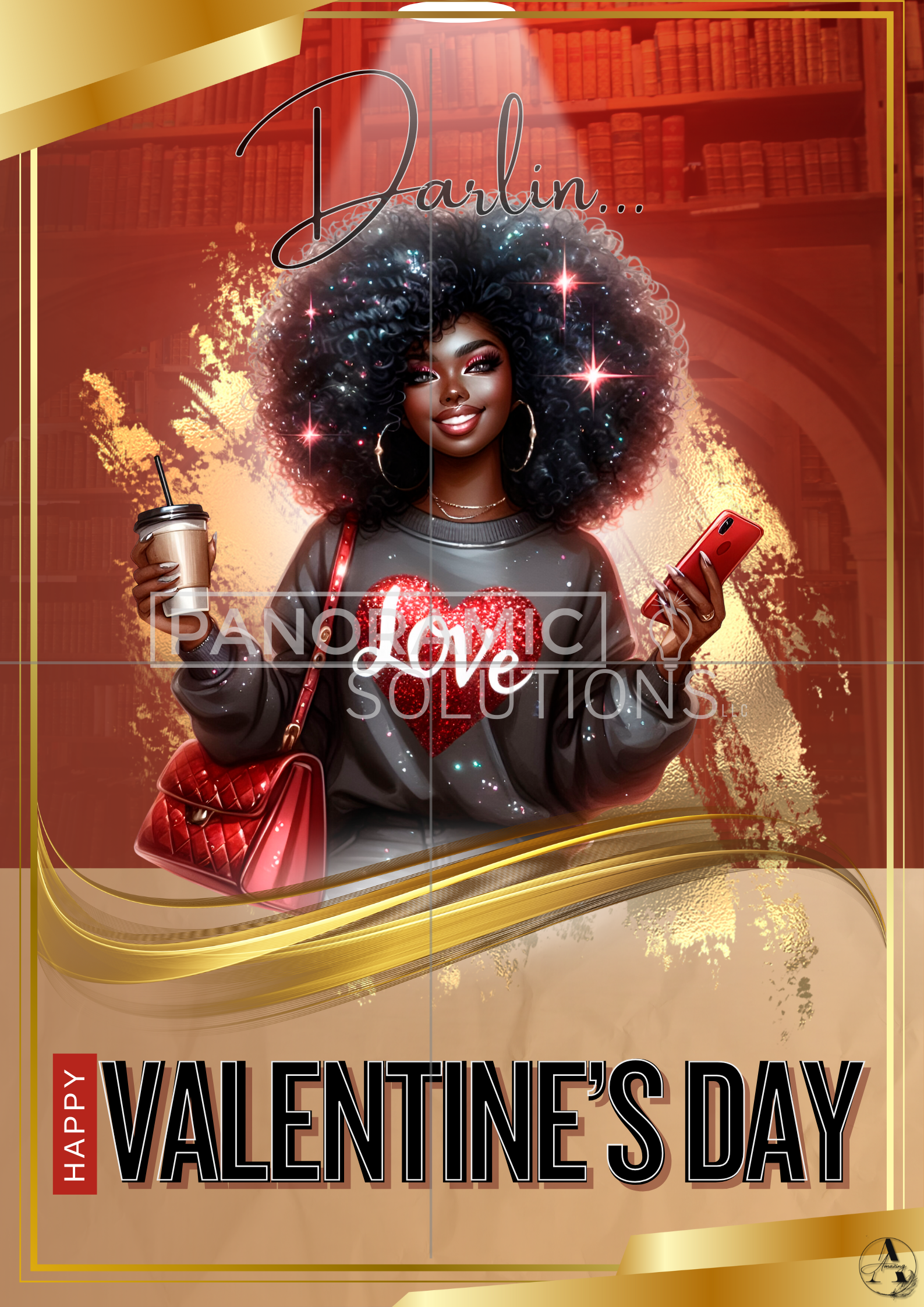 Valentine's Edition - BESTIE - 3