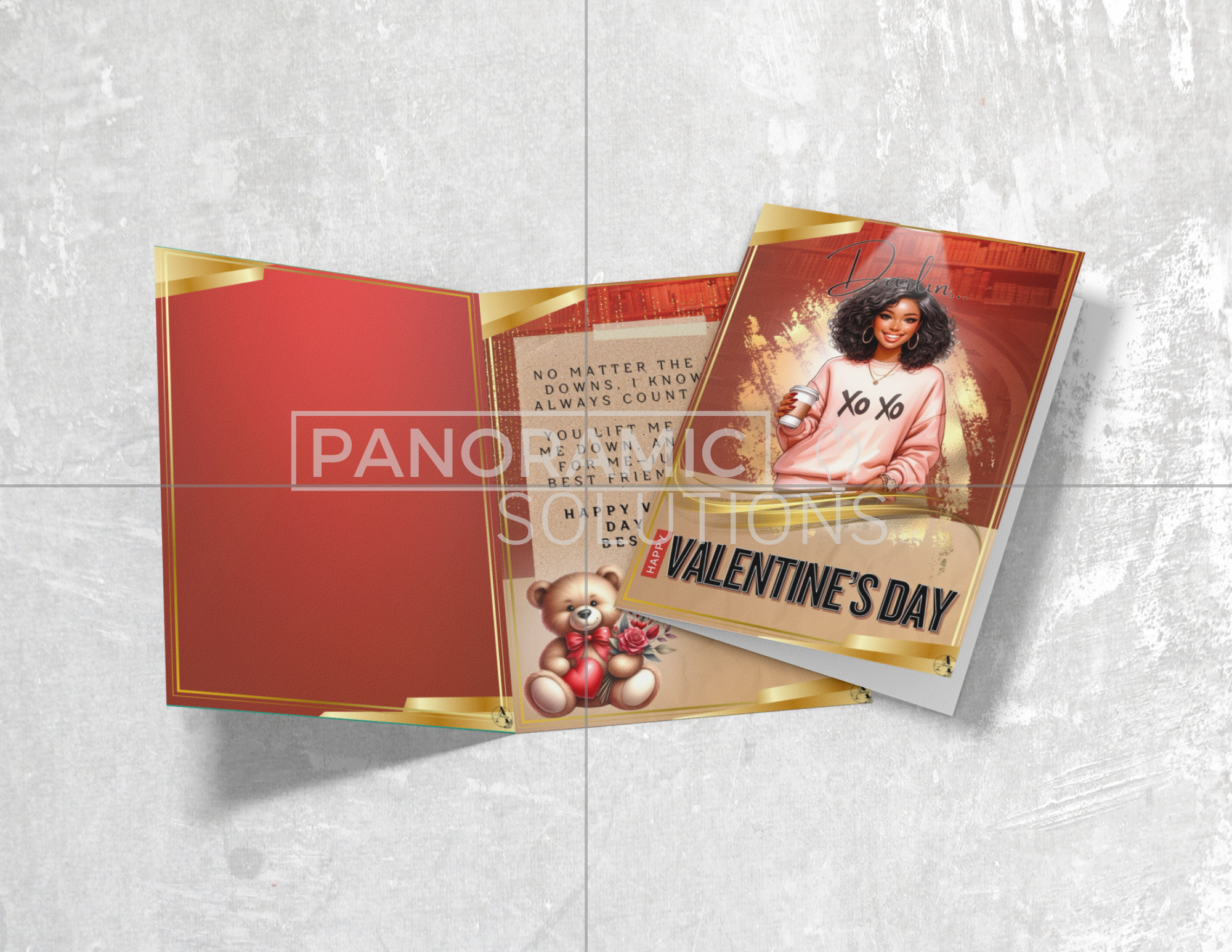 Valentine's Edition - BESTIE - 4