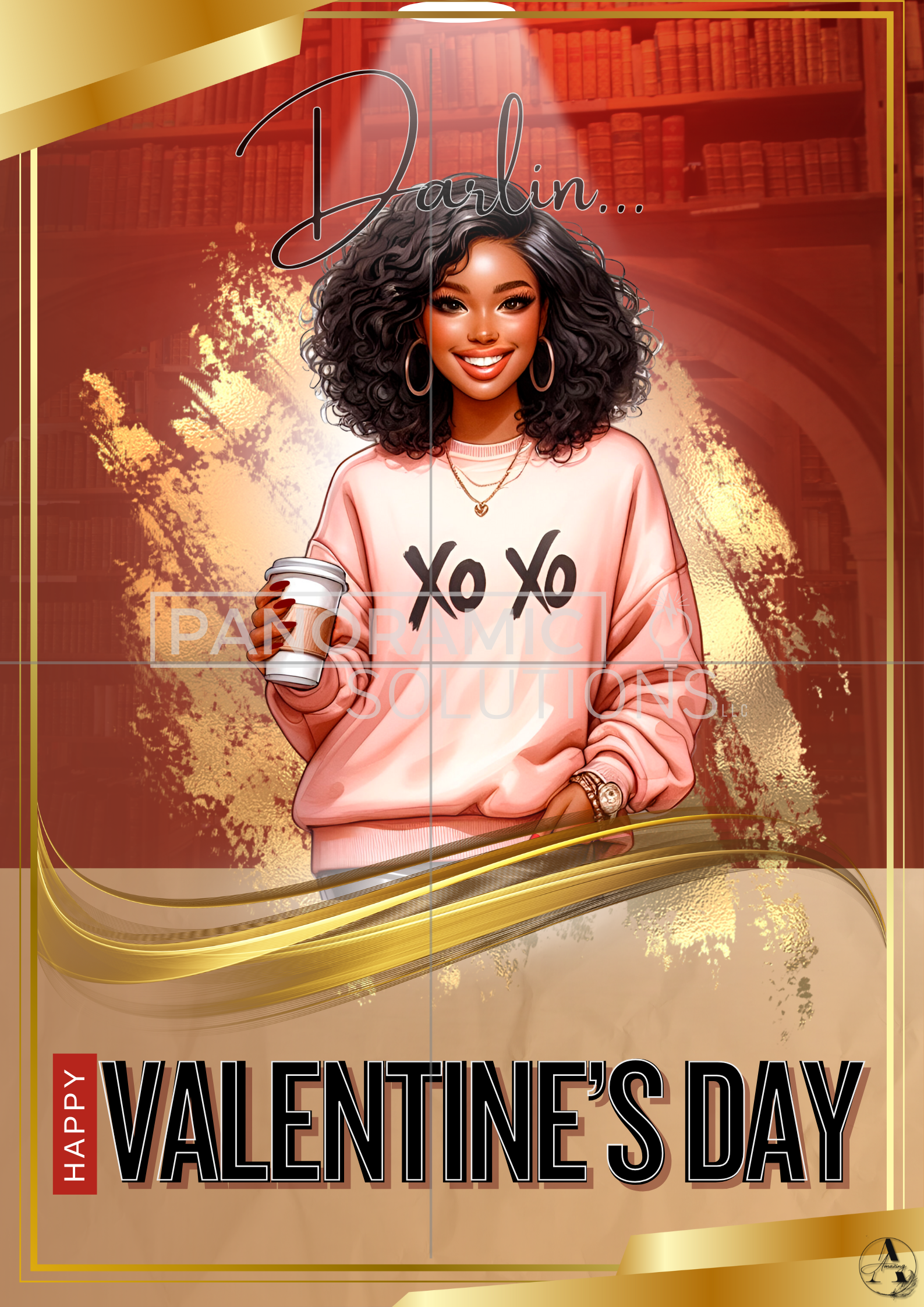 Valentine's Edition - BESTIE - 4