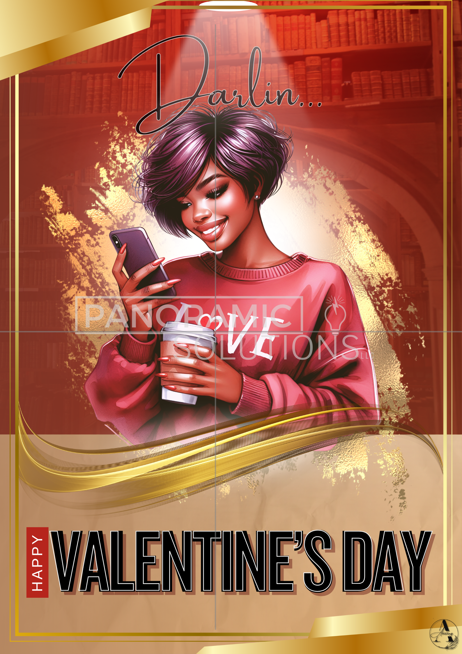 Valentine's Edition - BESTIE - 5