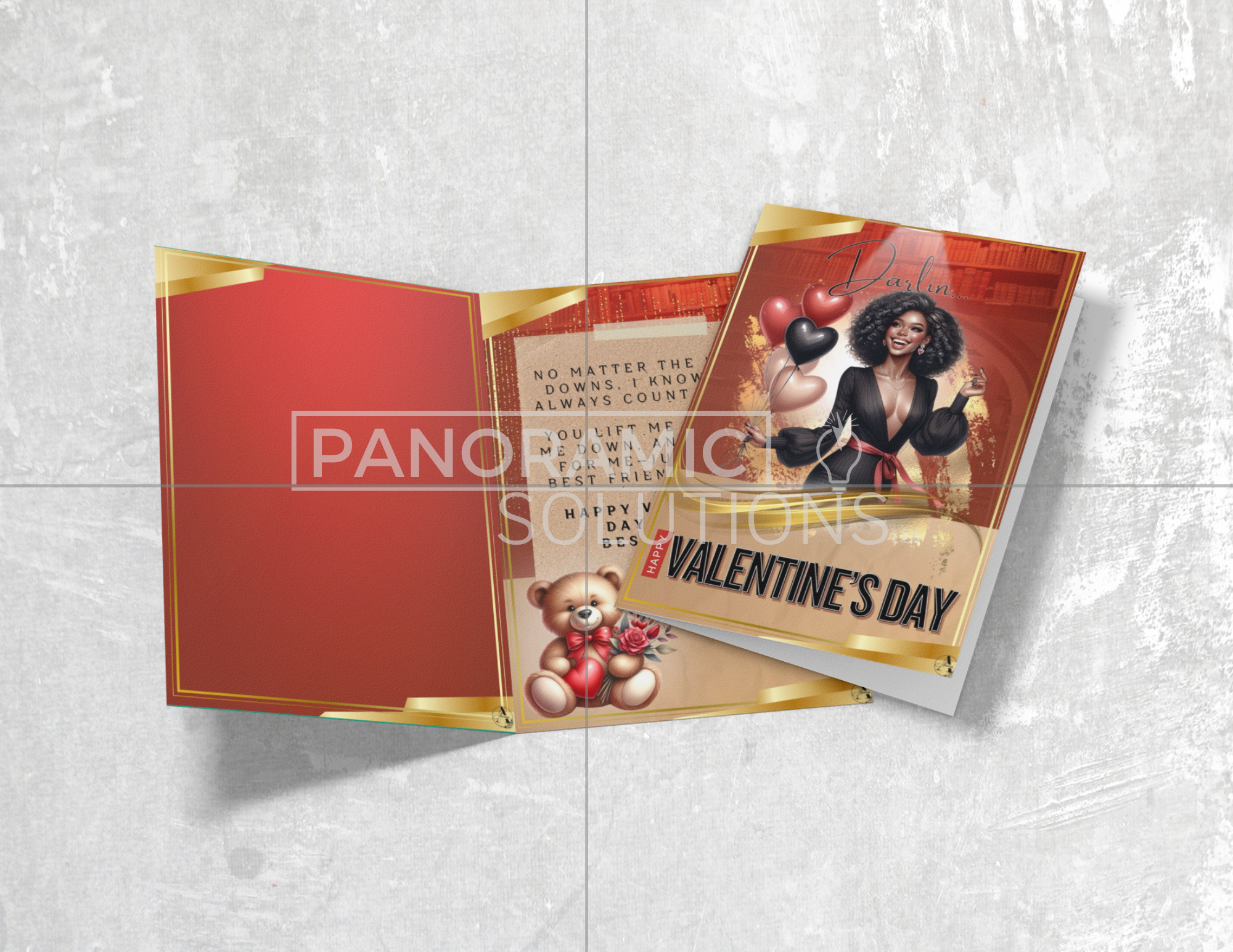 Valentine's Edition - BESTIE - 6