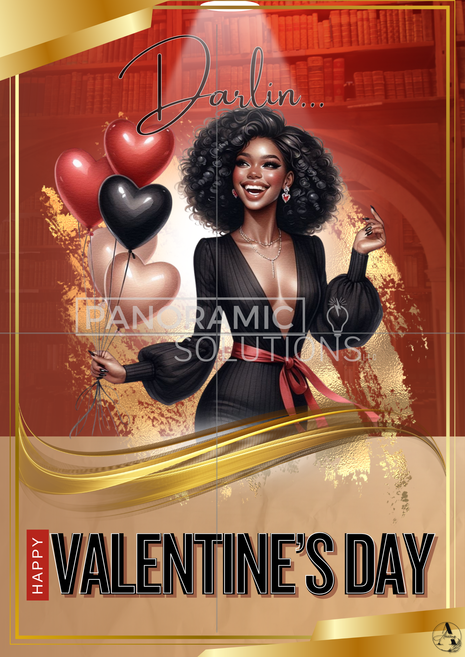 Valentine's Edition - BESTIE - 6