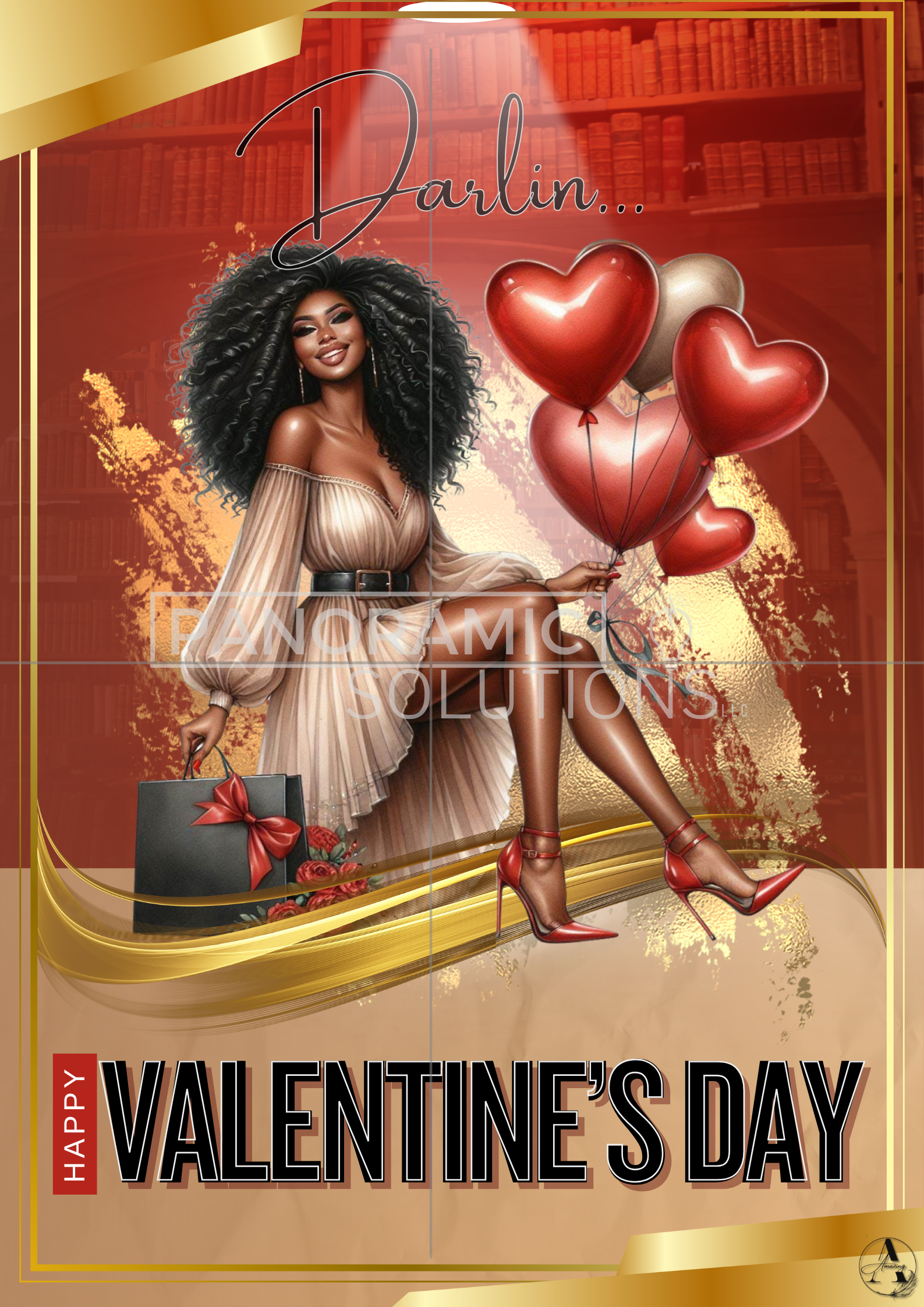 Valentine's Edition - BESTIE - 7