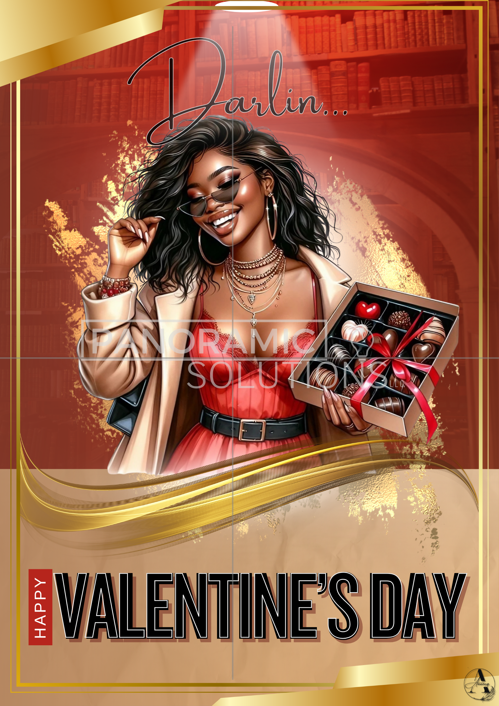 Valentine's Edition - BESTIE - 8