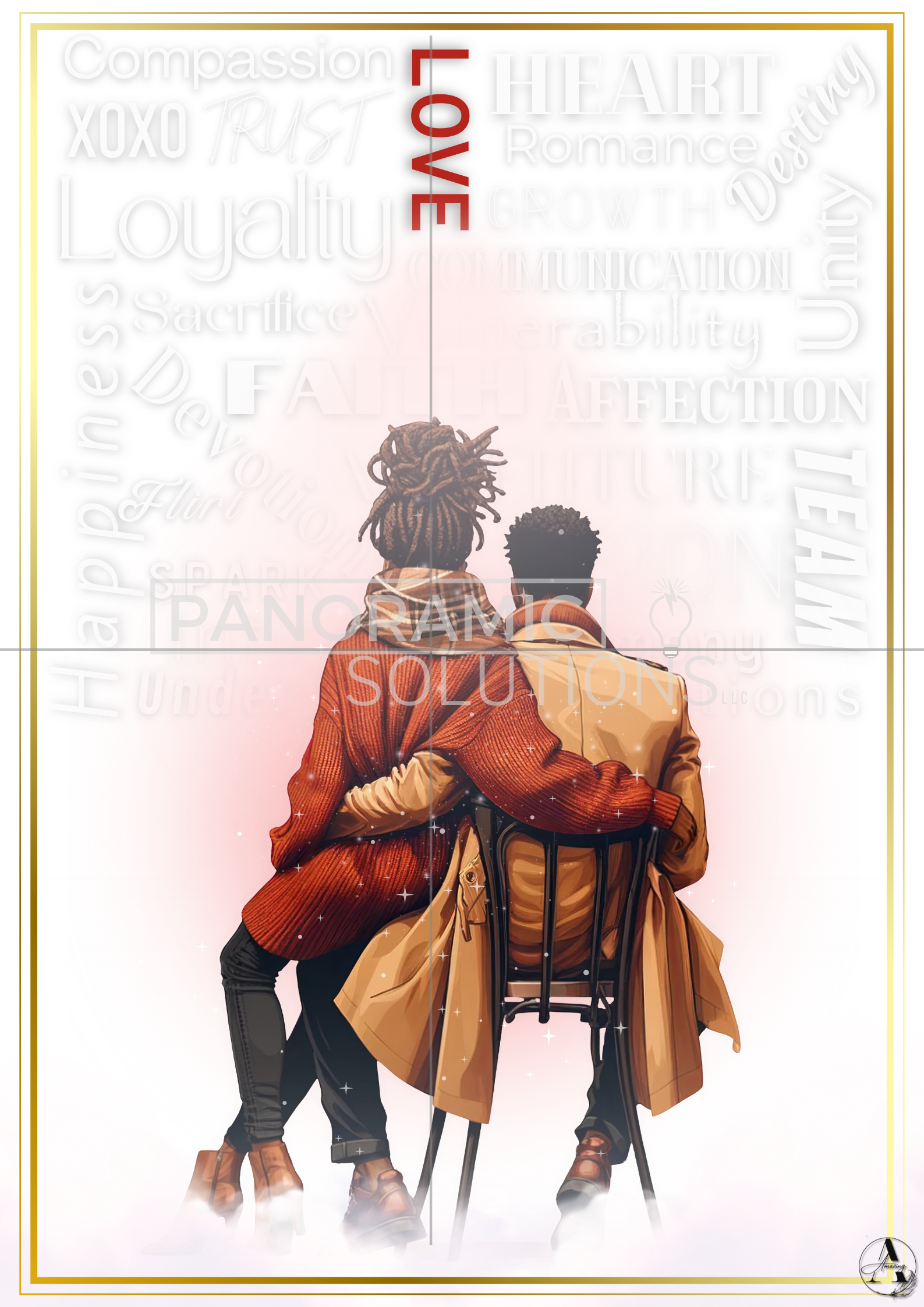 Valentine's Edition - Prototype - Fall'n In Love