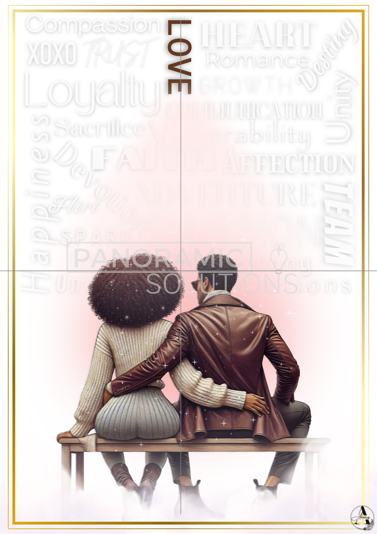 Valentine's Edition - Prototype - On The Bench