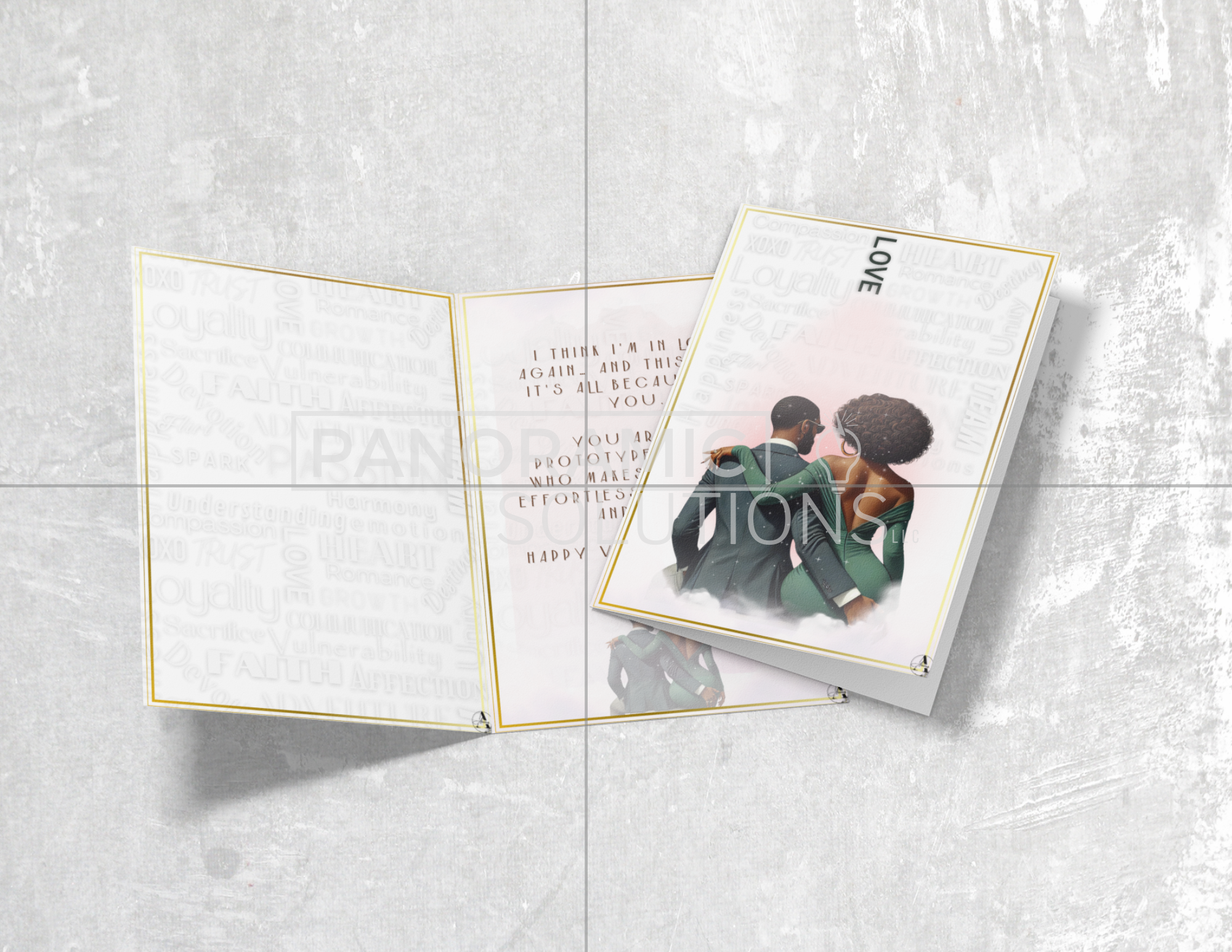 Valentine's Edition - Prototype - Mint Me