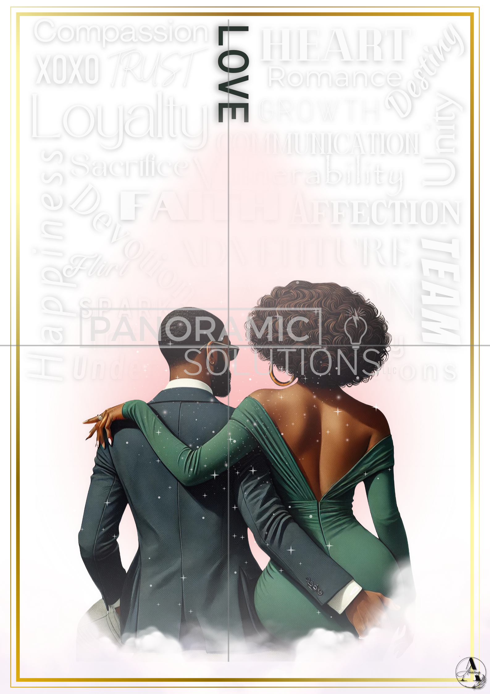 Valentine's Edition - Prototype - Mint Me