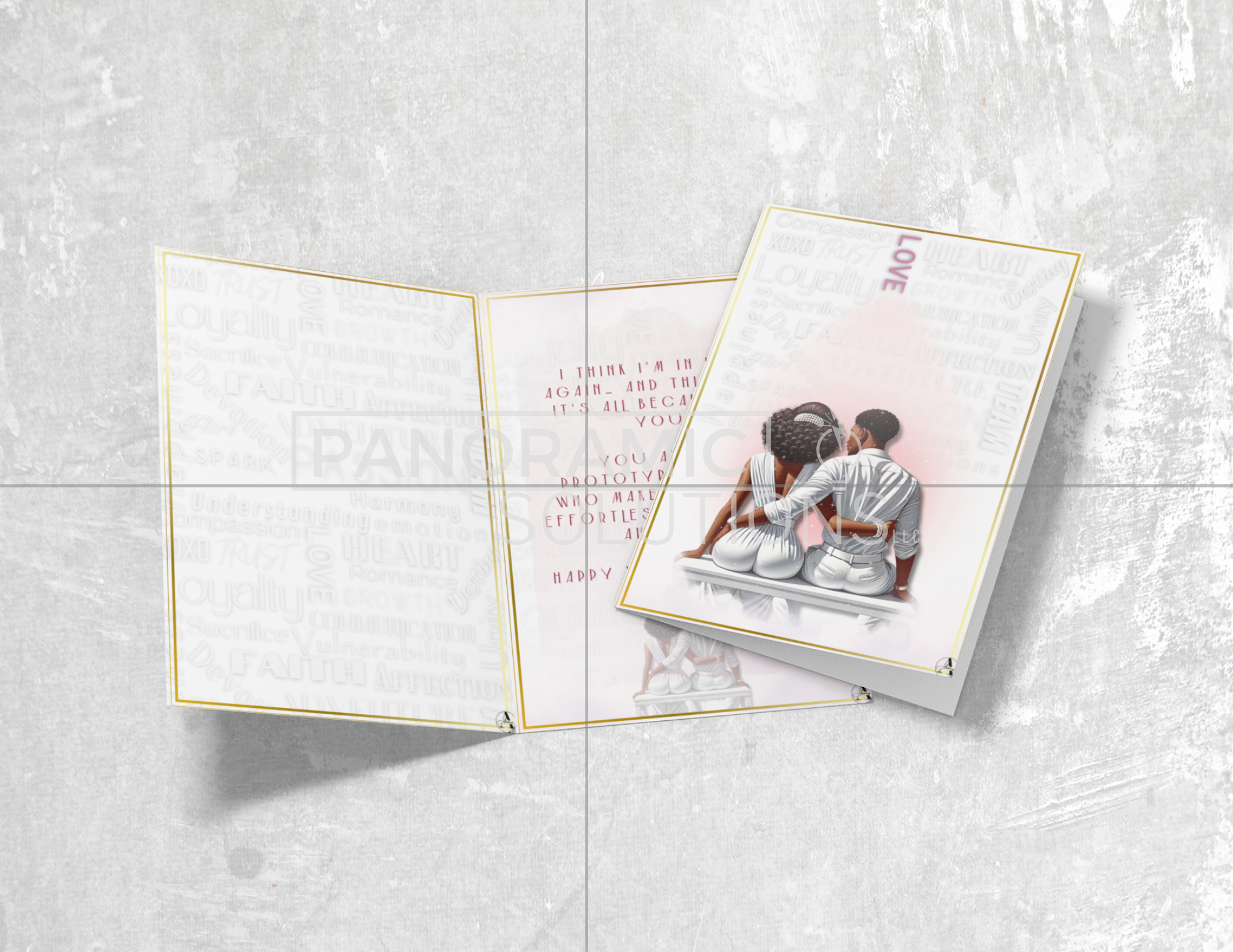 Valentine's Edition - Prototype - Pure Love