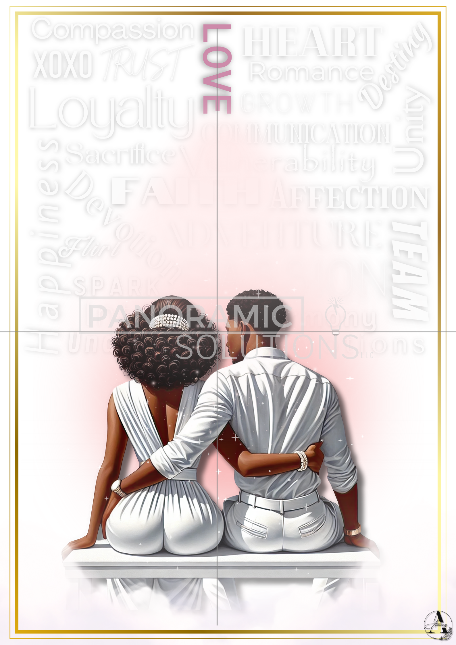 Valentine's Edition - Prototype - Pure Love