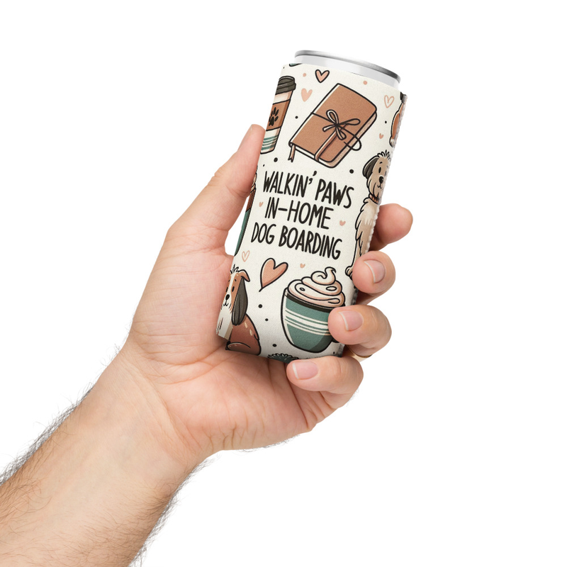 Dog Mom Lifestyle: Can Koozie