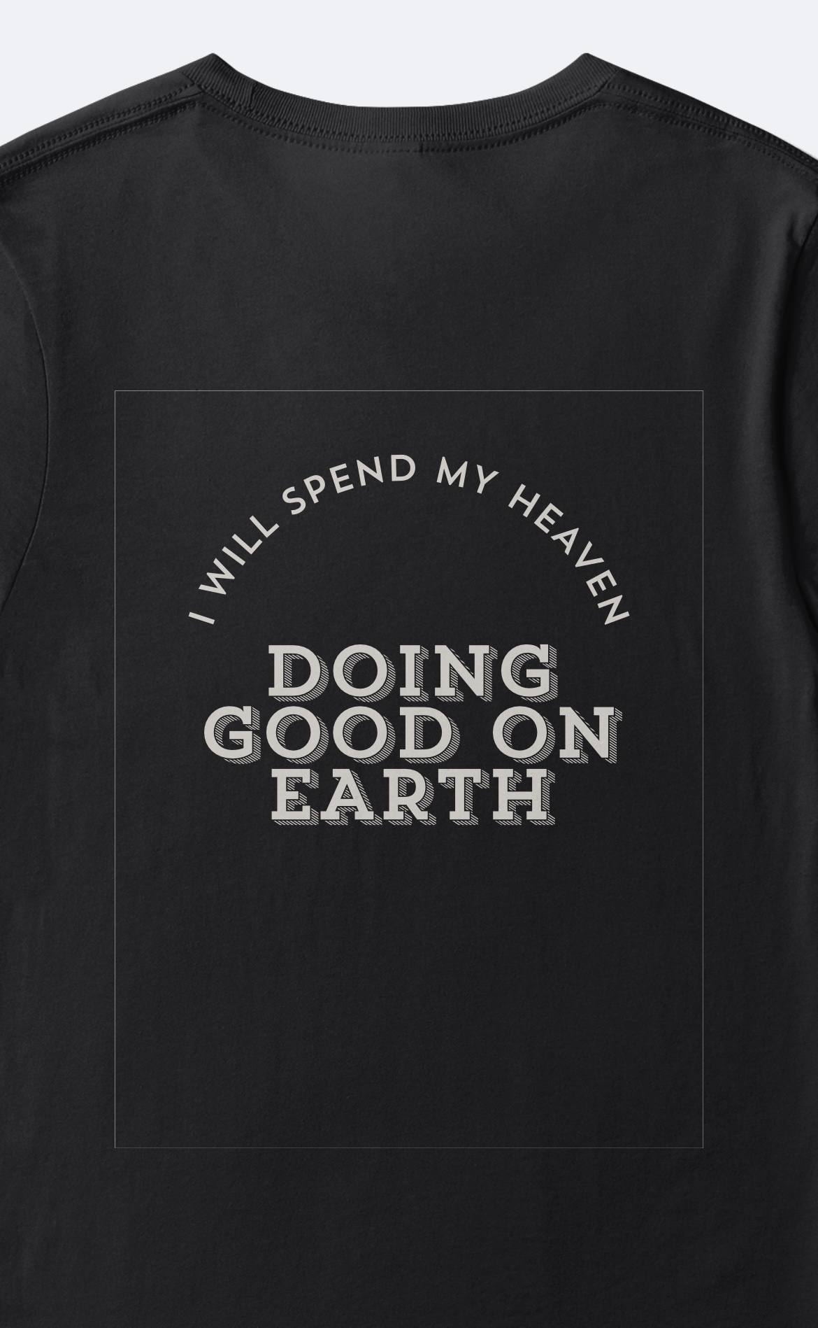 St. Theresa of Lisieux T-Shirt