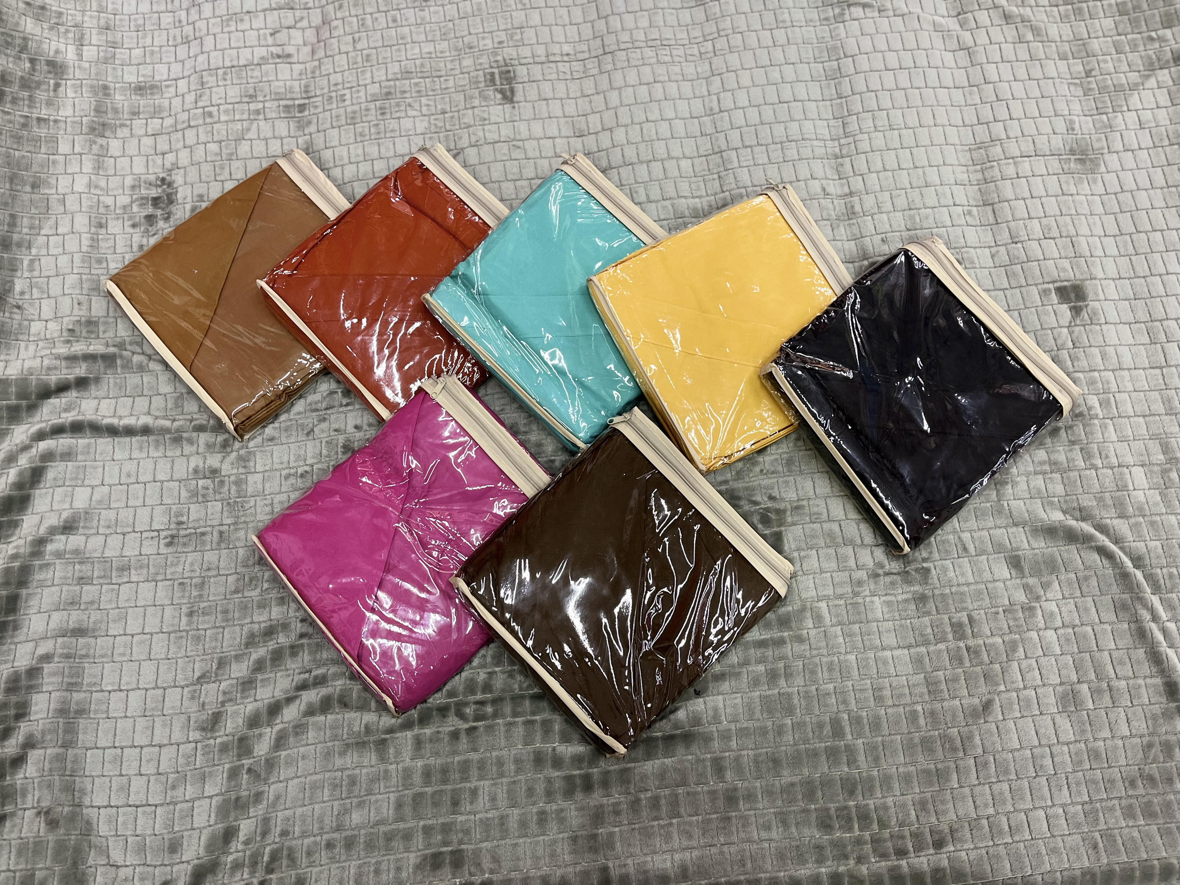 Sábana 100% algodón