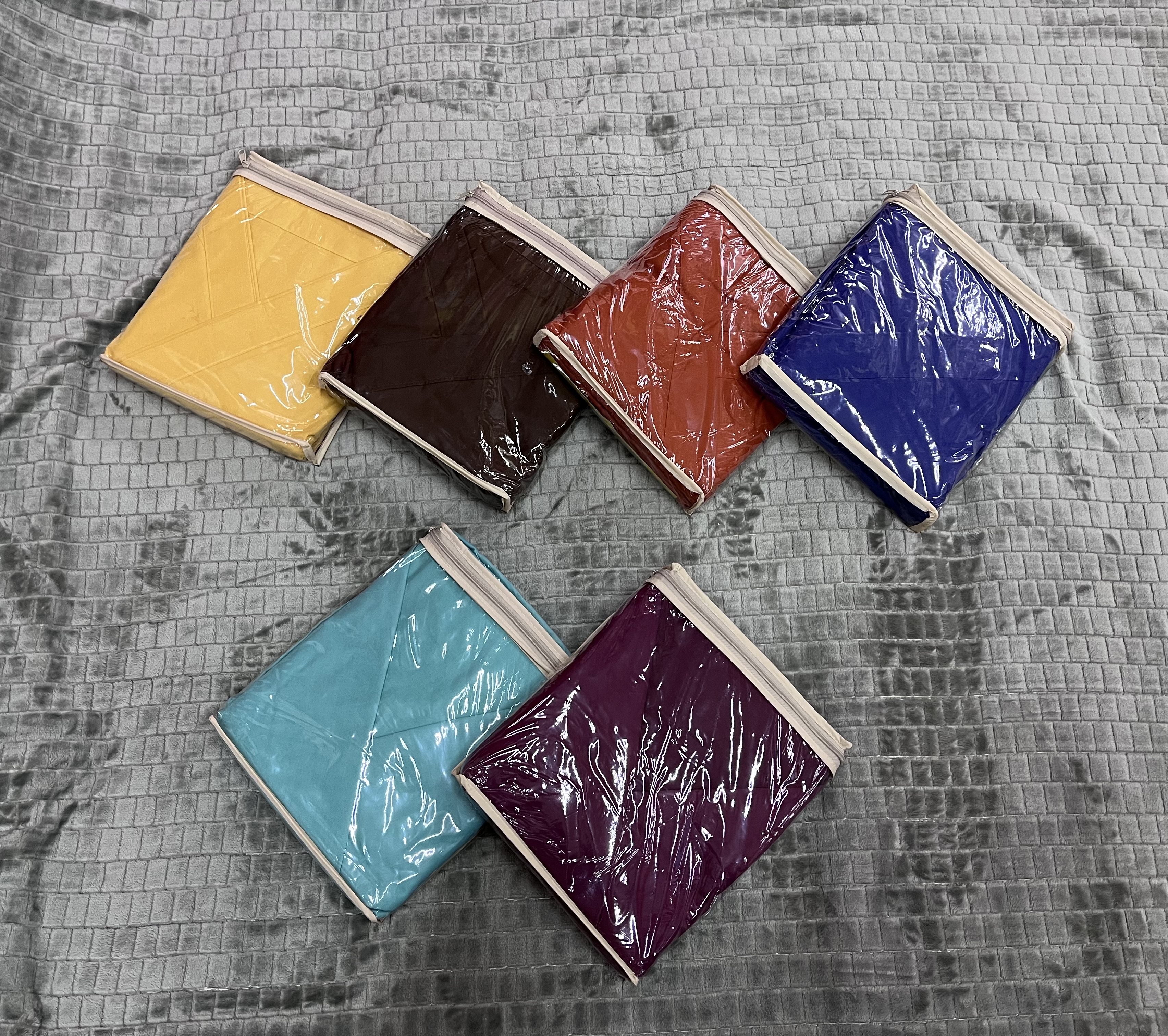 Sábana 100% algodón