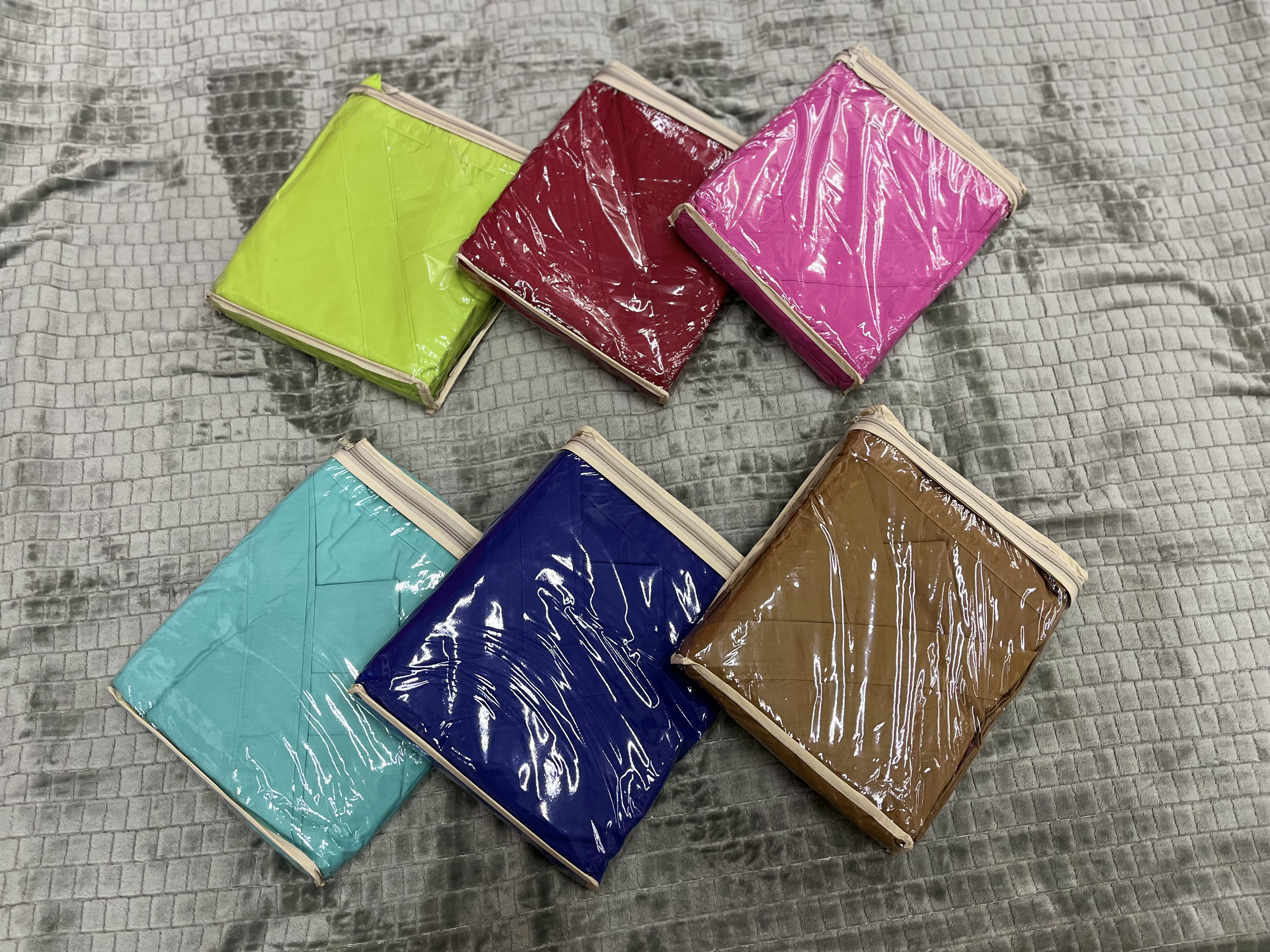 Sábana 100% algodón