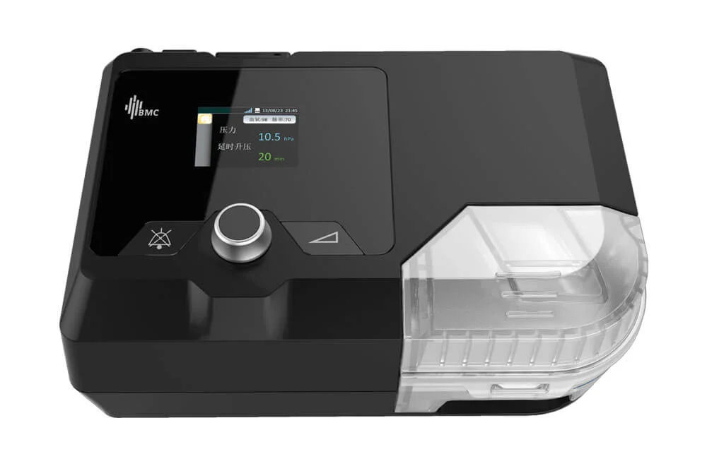 BMC CPAP Machine – G2S A20