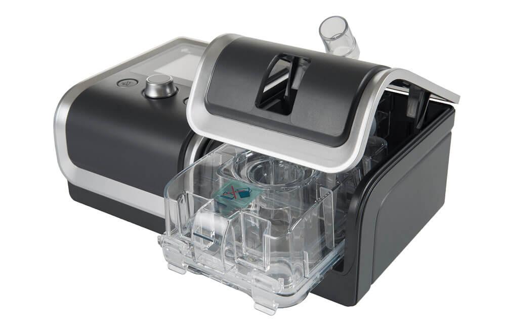 BMC Resmart GII Auto CPAP with Humidifier