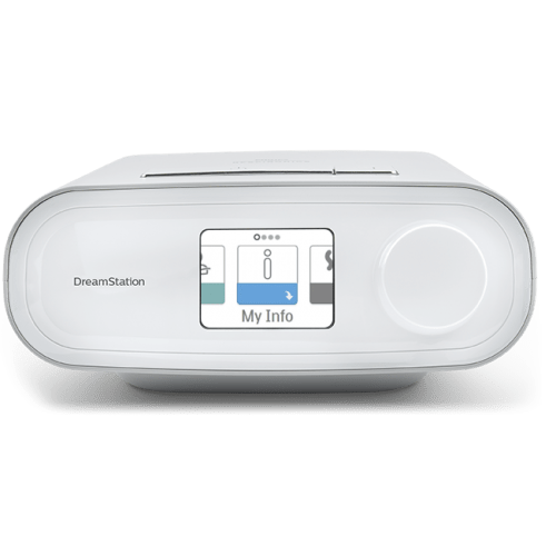 Philips Dream Station Auto CPAP