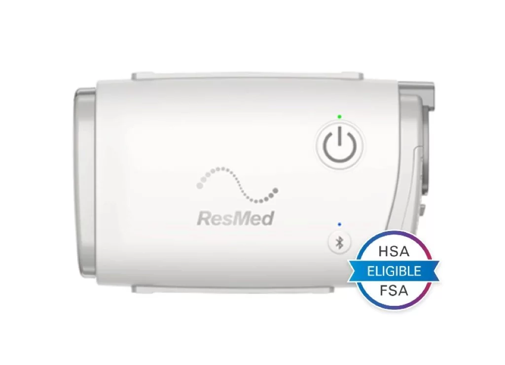 Resmed Airmini Travel CPAP