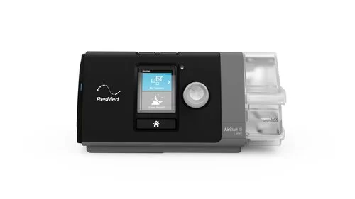 Resmed AirStart 10 Auto CPAP With Humidifier
