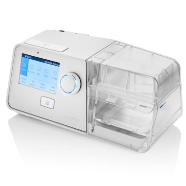 BMC G3 B30VT BIPAP Device