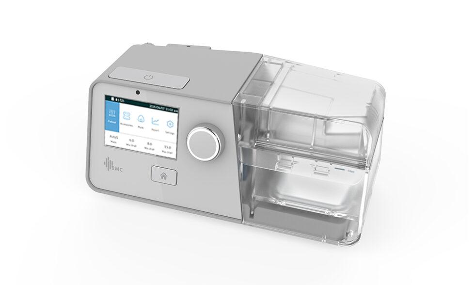 BMC G3 B30VT BIPAP Device