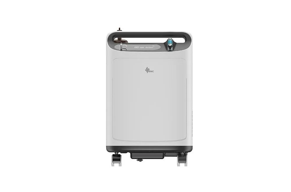 BMC Oxygen Concentrator 5 LPM