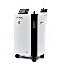 Oxymed Mini Oxygen Concentrator 5 LPM