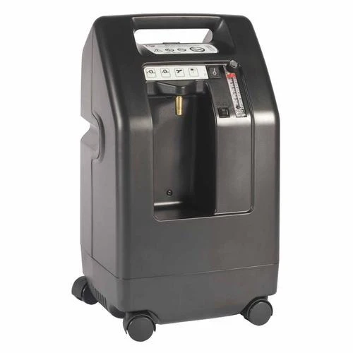 Devilbiss 5 Liter Oxygen Concentrator